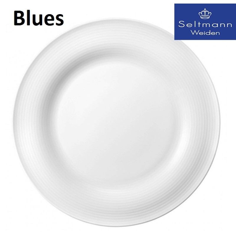 SERIE TAVOLA BLUES  - 2026999 | Novalberghiera