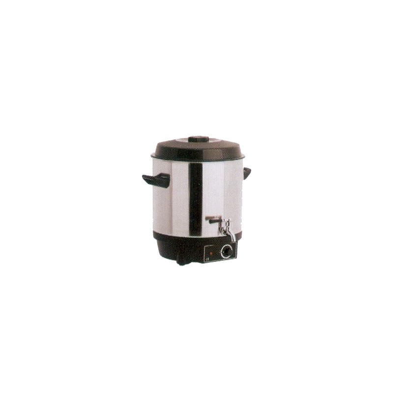 BOLLITORE ACQUA ELETT. LT. 20  - 2030020 | Novalberghiera