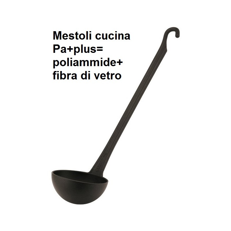 MESTOLI PA/PLUS  - 2050999 | Novalberghiera