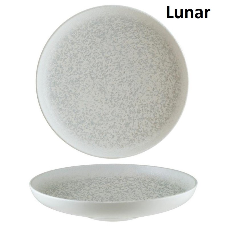 SERIE TAVOLA LUNAR BIANCO  - 2056999 | Novalberghiera