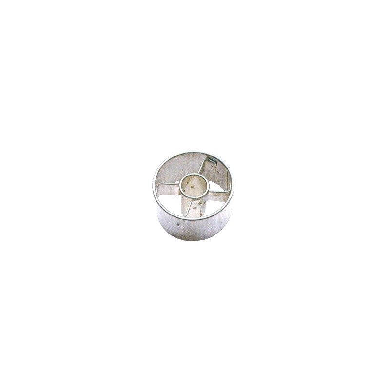 CANESTR.LISCIO mm60x30h  - 2064000 | Novalberghiera