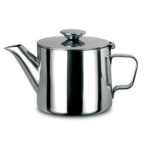 TEIERA INOX cl.60  - 2106060 | Novalberghiera