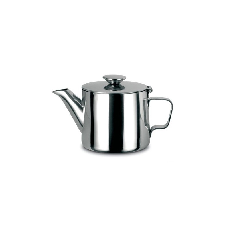 TEIERA INOX cl.160  - 2106160 | Novalberghiera