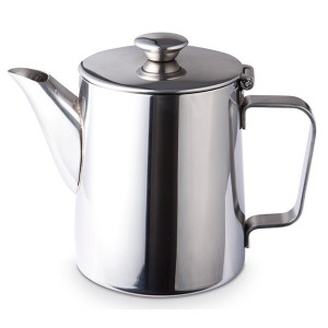 CAFFETT. INOX cl.35  - 2107040 | Novalberghiera