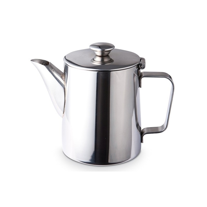 CAFFETT. INOX cl.100  - 2107090 | Novalberghiera