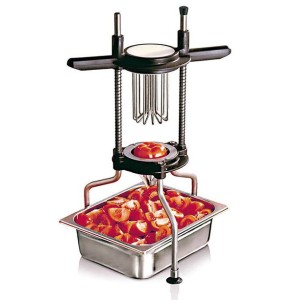 TAGLIASPICCHI INOX  - 2115024 | Novalberghiera