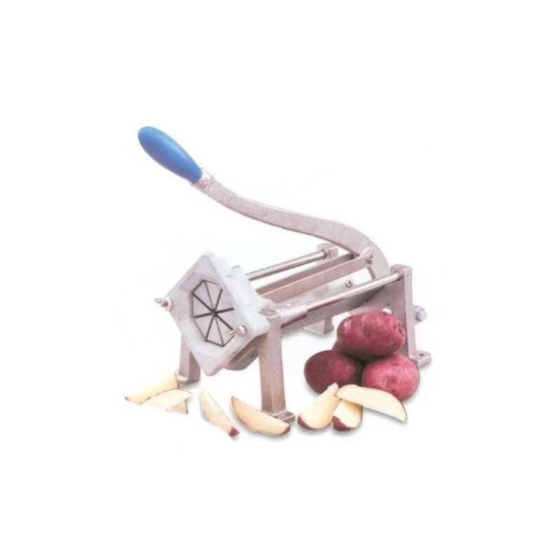TAGLIAPATATE INOX  Isa  - 2120002 | Novalberghiera