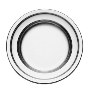 TONDO PORTATA cm45  - 2125045 | Novalberghiera