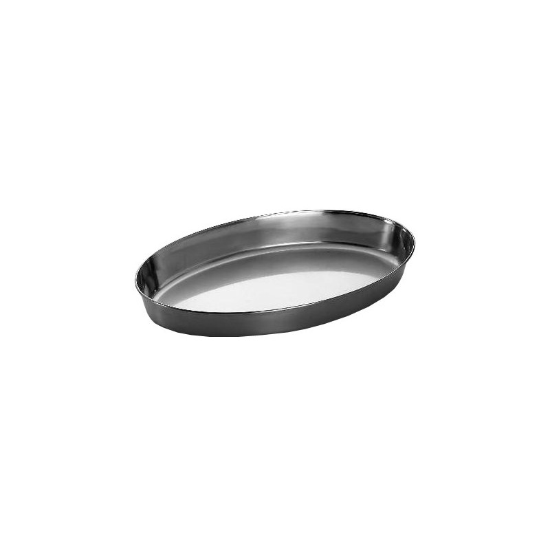 OVALE GRATIN Pza 38x22x5  - 2126038 | Novalberghiera