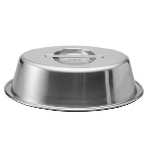 CAMPANA Pza 38x24x9  - 2127038 | Novalberghiera