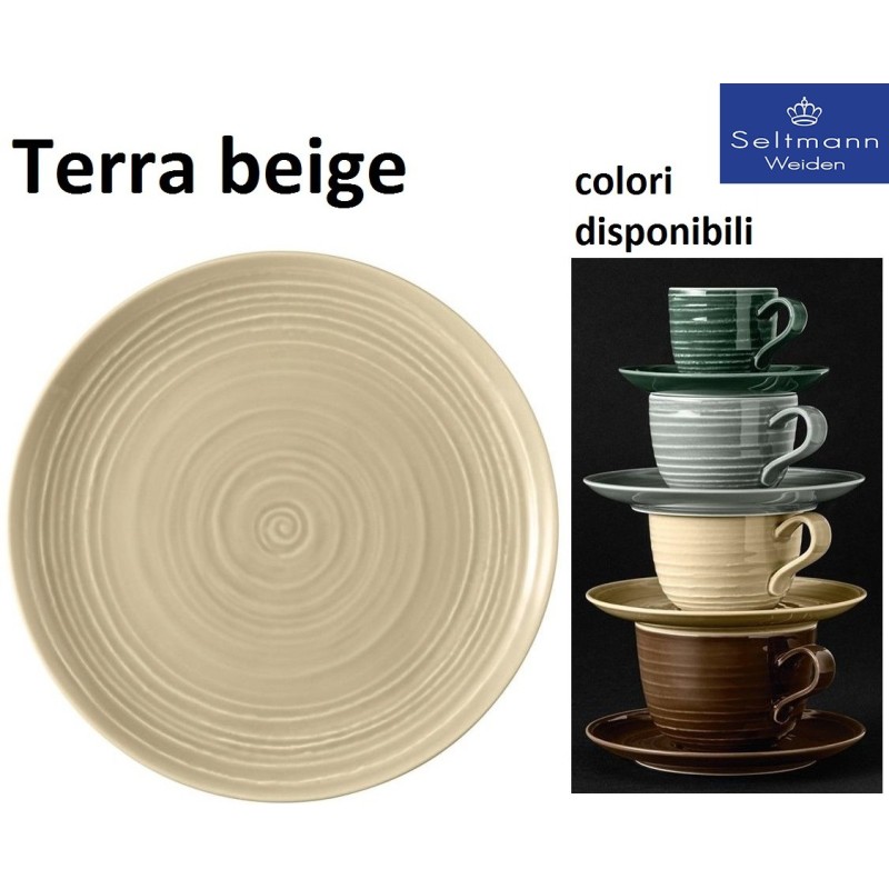 TERRA BEIGE  SERIE TAVOLA  - 2132999 | Novalberghiera