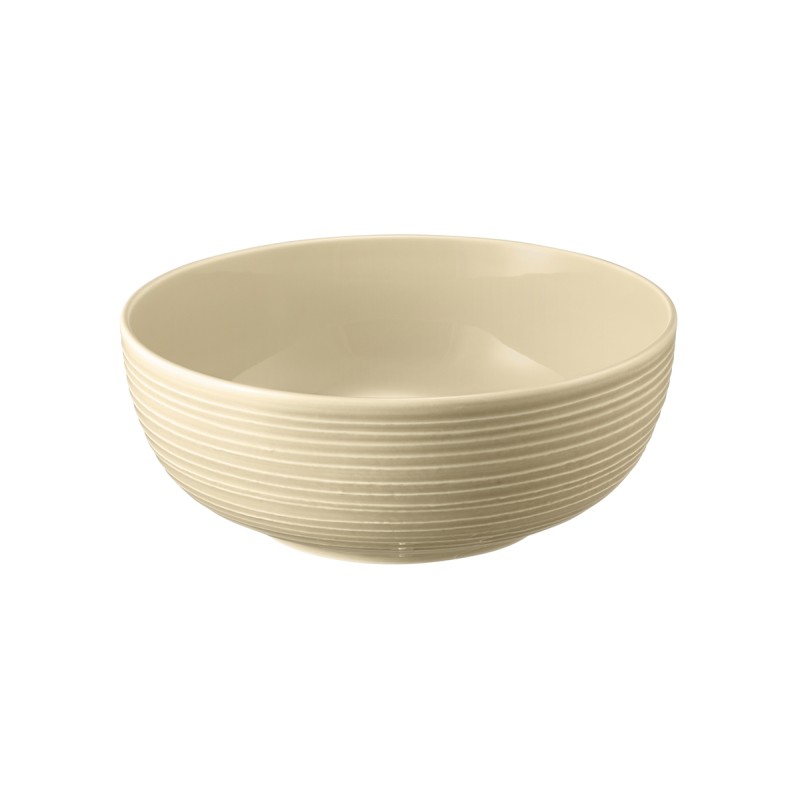 TERRA BEIGE  CIOTOLA cm 20  - 2132720 | Novalberghiera
