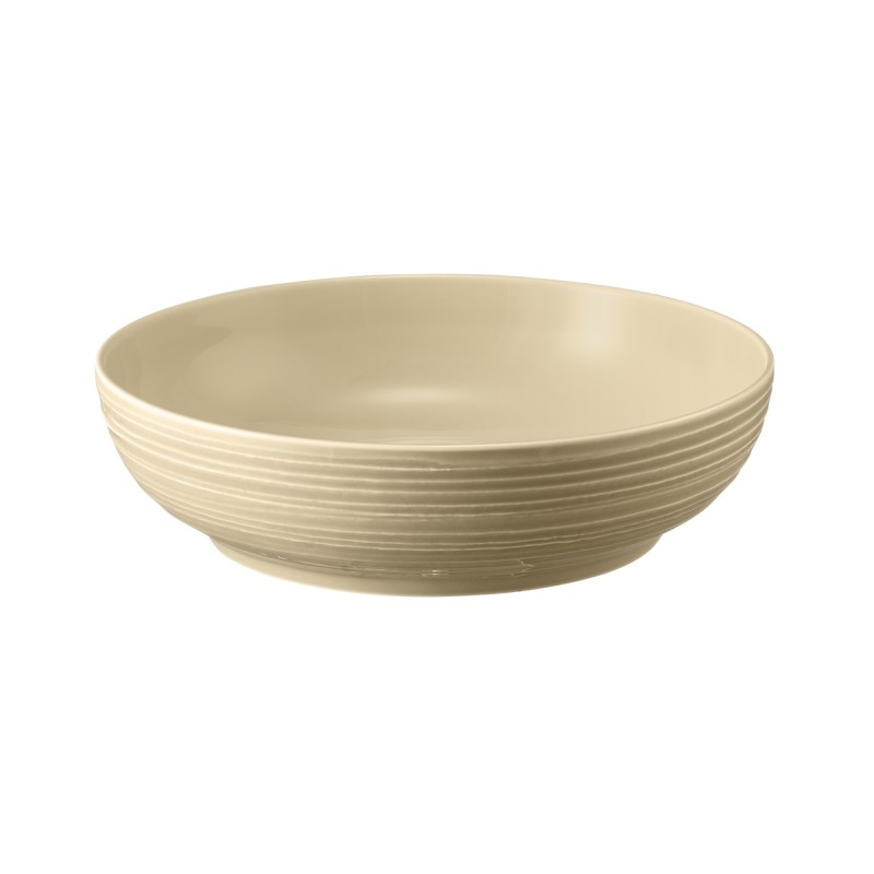 TERRA BEIGE  CIOTOLA cm 25  - 2132725 | Novalberghiera
