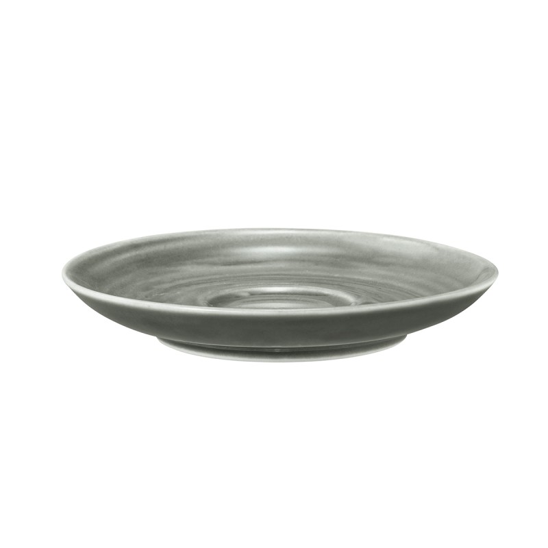 TERRA GRIGIO  P.ino CAFFE' cm 12  - 2135000 | Novalberghiera