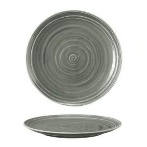 TERRA GRIGIO  P.PIANO cm 17,5  - 2135117 | Novalberghiera