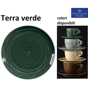 TERRA VERDE  SERIE TAVOLA  - 2136999 | Novalberghiera