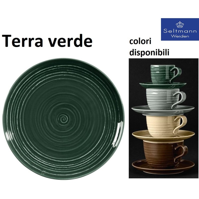 TERRA VERDE  SERIE TAVOLA  - 2136999 | Novalberghiera