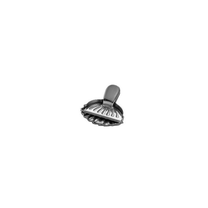 N. 2 STRIZZAFETTE LIMONE  - 2145000 | Novalberghiera