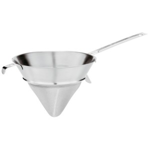 CHINOIS RETE INOX  - 2156999 | Novalberghiera