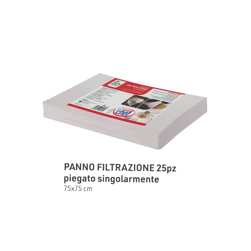 CONF.25 TAMINE 75x75 poliammide  - 2156001 | Novalberghiera
