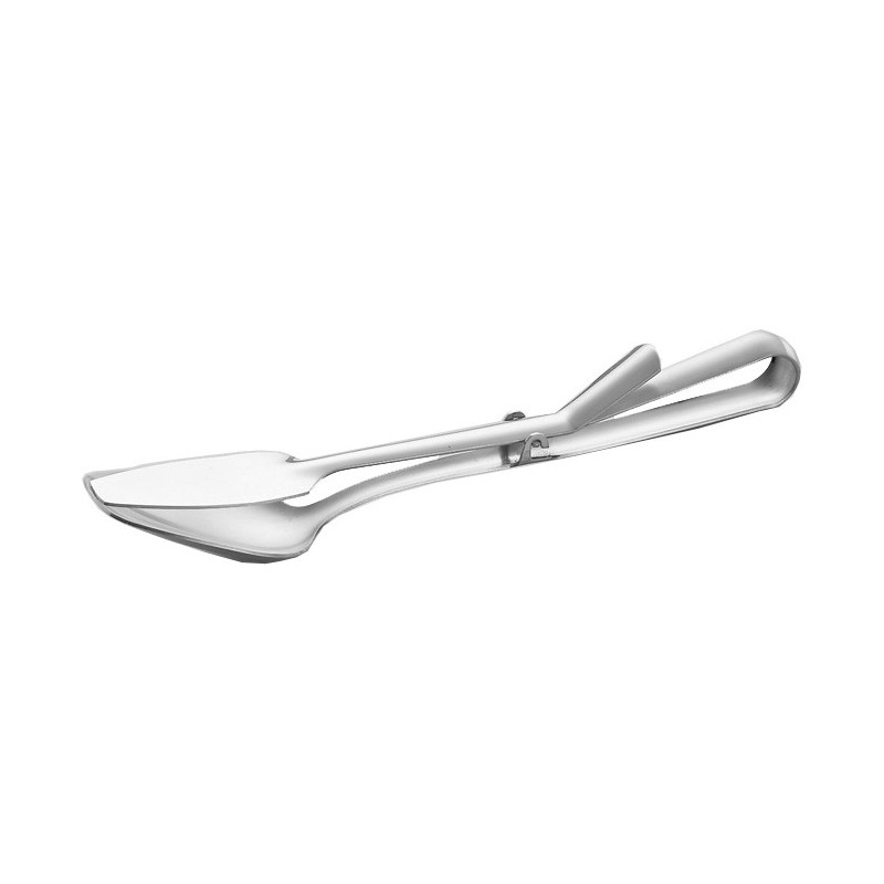 MOLLA SERVIRE INOX  - 2168001 | Novalberghiera