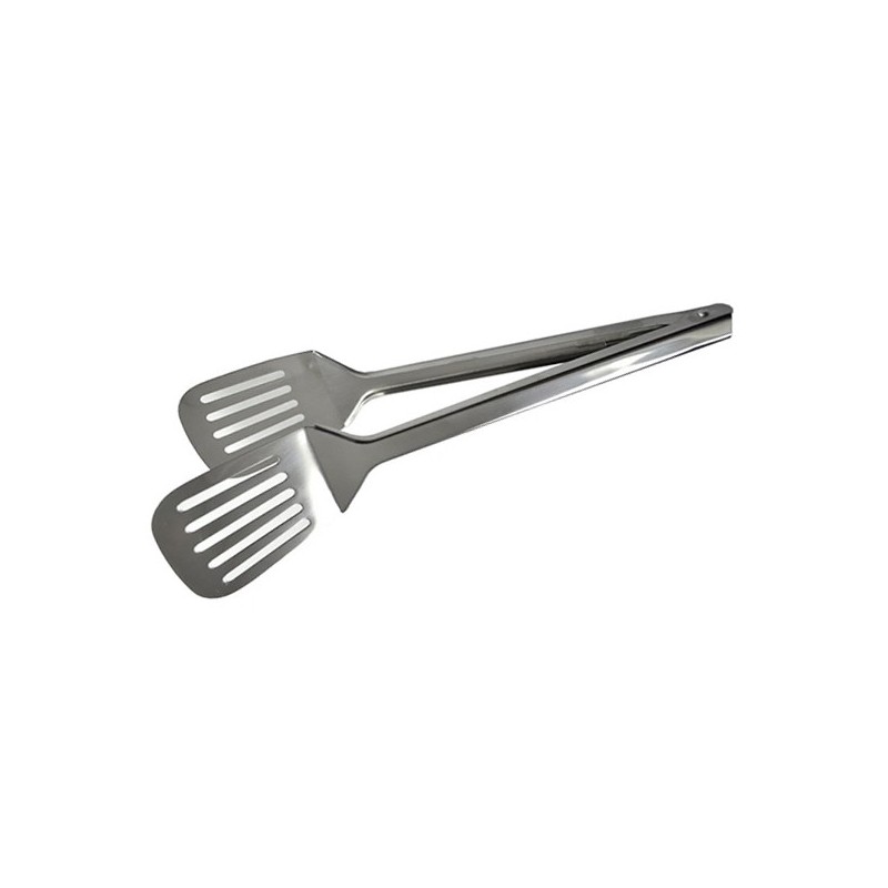 MOLLA GRIGLIA INOX cm 38  - 2173000 | Novalberghiera