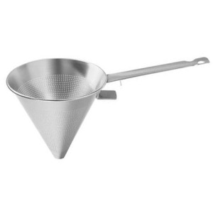CHINOIS INOX C/G cm 18  - 2180018 | Novalberghiera