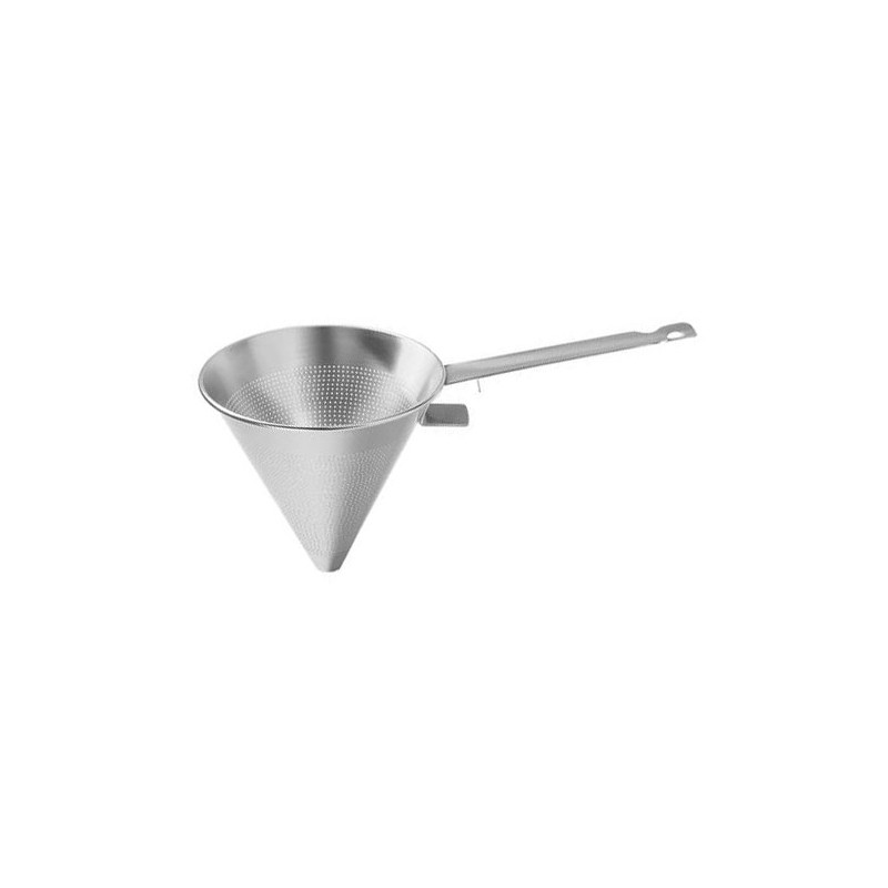 CHINOIS INOX C/G cm 26  - 2180026 | Novalberghiera