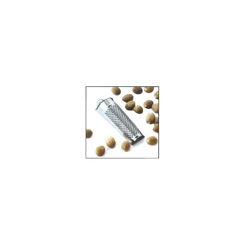 GRATT.NOCE MOSCATA  - 2249002 | Novalberghiera