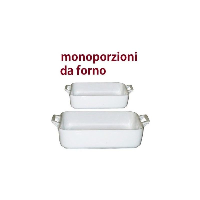 MINIATURE RETT.PORCELLANA  - 2261999 | Novalberghiera
