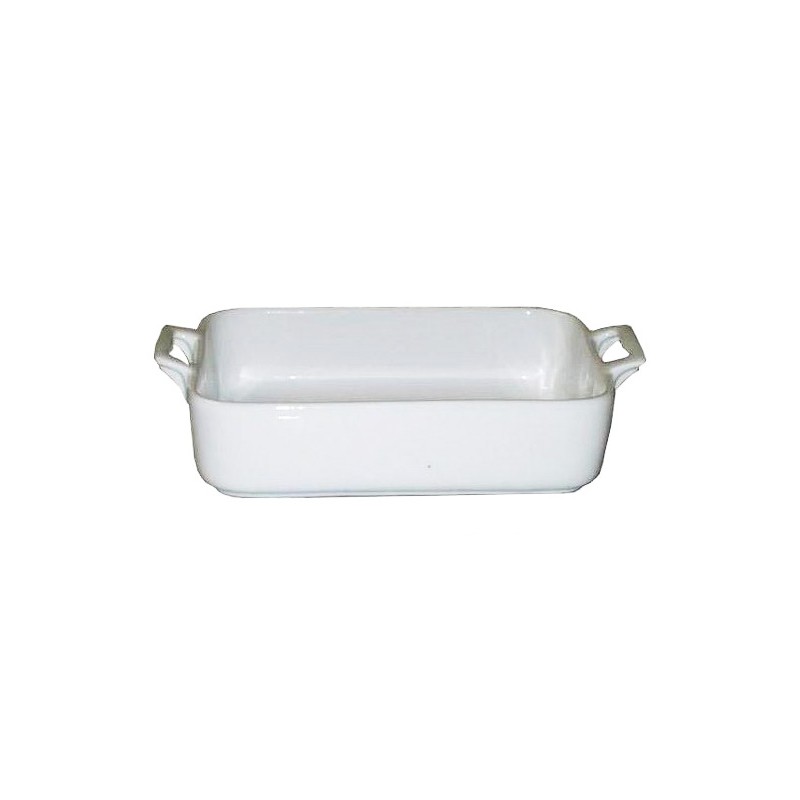 MINIATURA RETT.PORC.cm23x14  - 2261023 | Novalberghiera