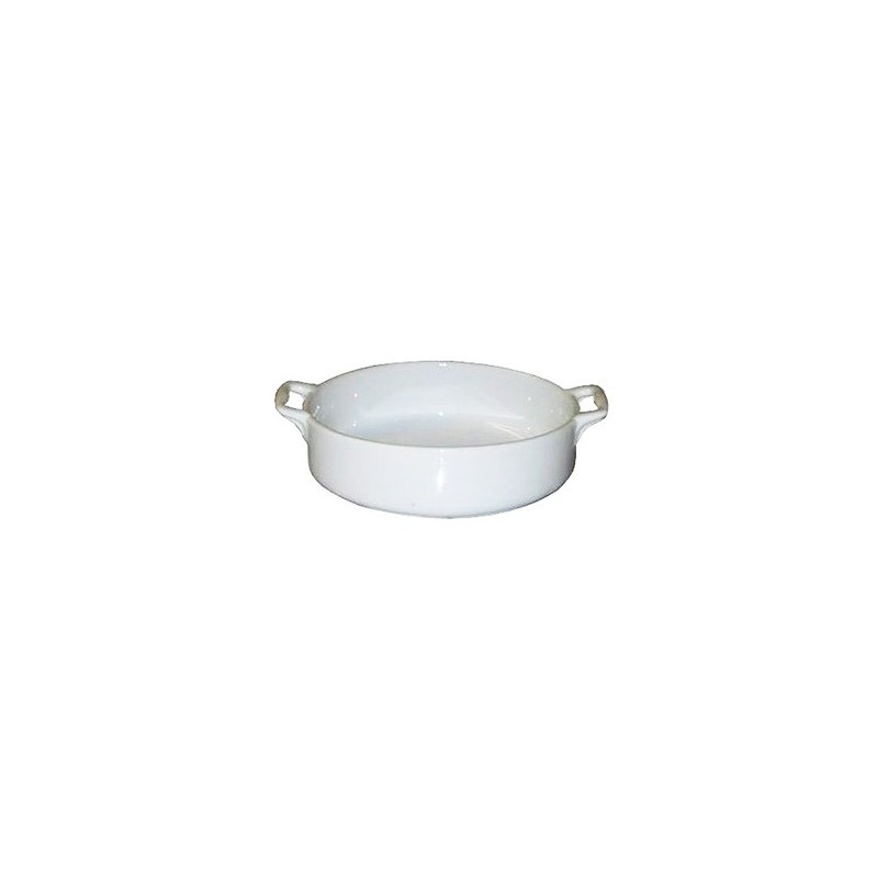 MINIATURA TEGAME PORC. Øcm13  - 2264013 | Novalberghiera