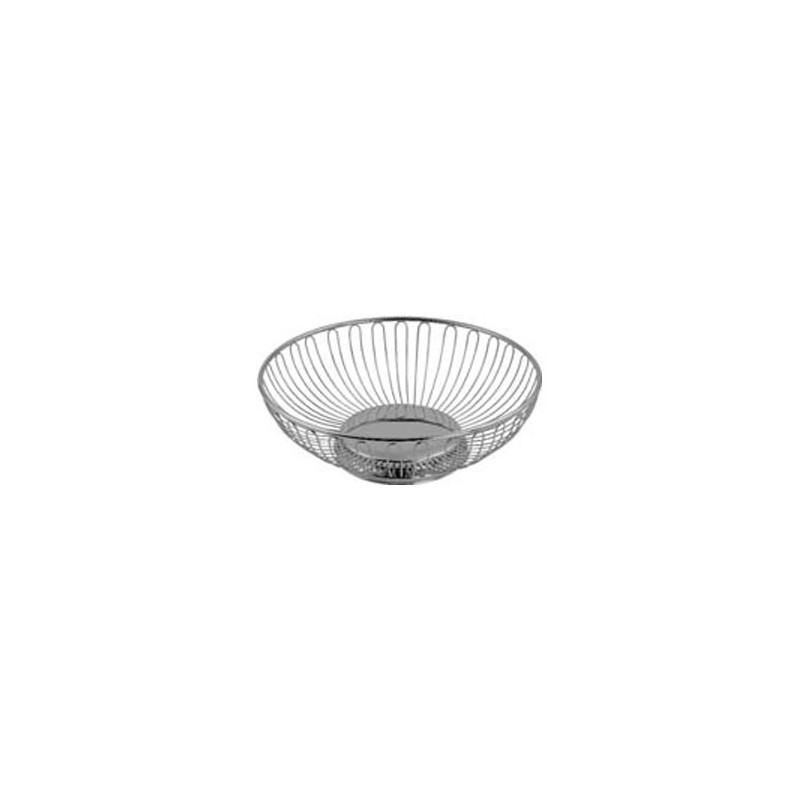 CESTINO TONDO cm 17 -1185/017  - 2290017 | Novalberghiera