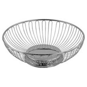 CESTINO TONDO cm 20 -1185/020  - 2290020 | Novalberghiera