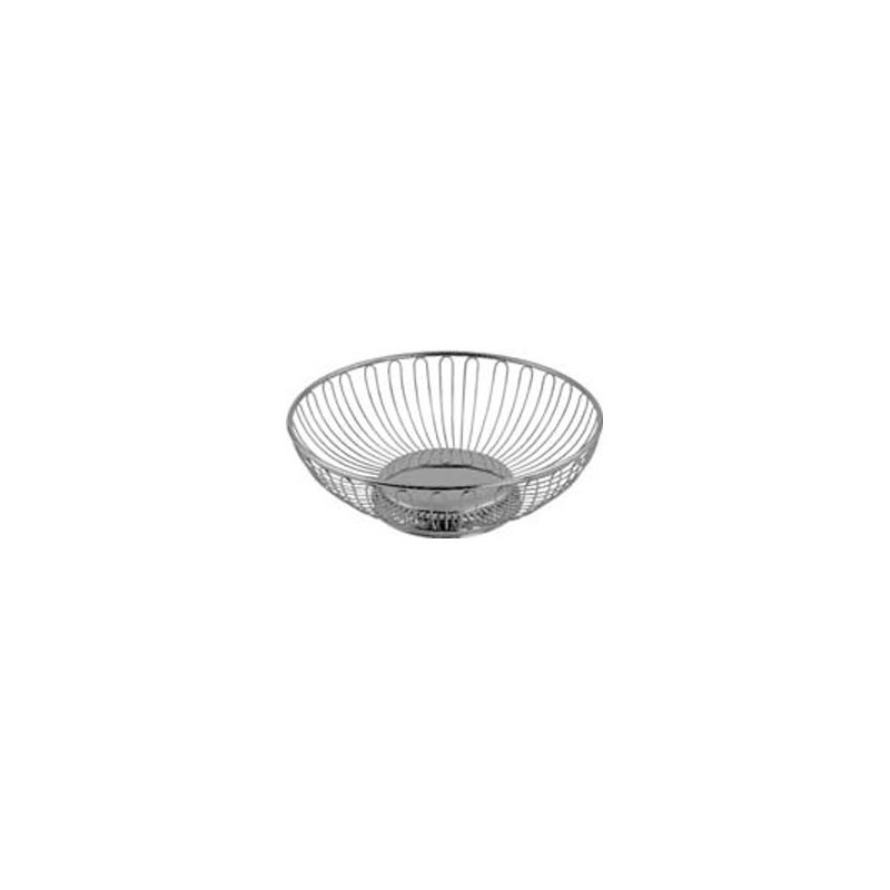 CESTINO TONDO cm 24 -1185/024  - 2290024 | Novalberghiera