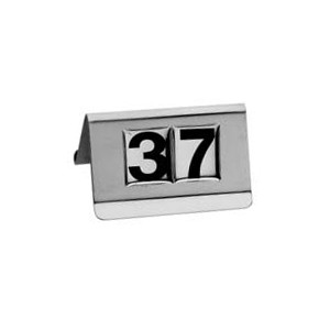 NUMERI SEGNATAVOLI 61/70  - 2303070 | Novalberghiera