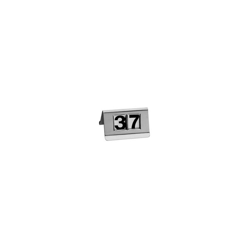 NUMERI SEGNATAVOLI 81/90  - 2303090 | Novalberghiera