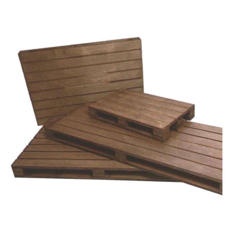 PALLET VINTAGEcm 20x30  - 2306020 | Novalberghiera