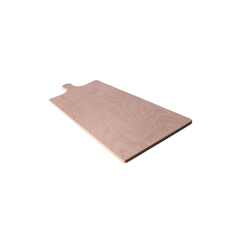 TAGLIERE MULTIST.cm 70x40  - 2307077 | Novalberghiera