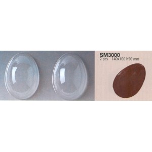 STAMPO UOVO -SM3000  - 2369004 | Novalberghiera