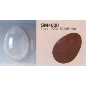 STAMPO UOVO -SM4000  - 2369006 | Novalberghiera