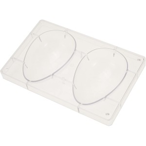 STAMPO UOVO cm 15x10h-U150  - 2370032 | Novalberghiera
