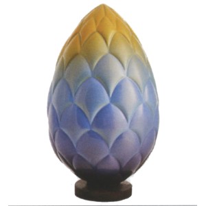 STAMPO UOVO FIORE U505  - 2370038 | Novalberghiera