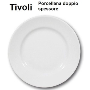 SERIE TAVOLA TIVOLI  - 2462999 | Novalberghiera