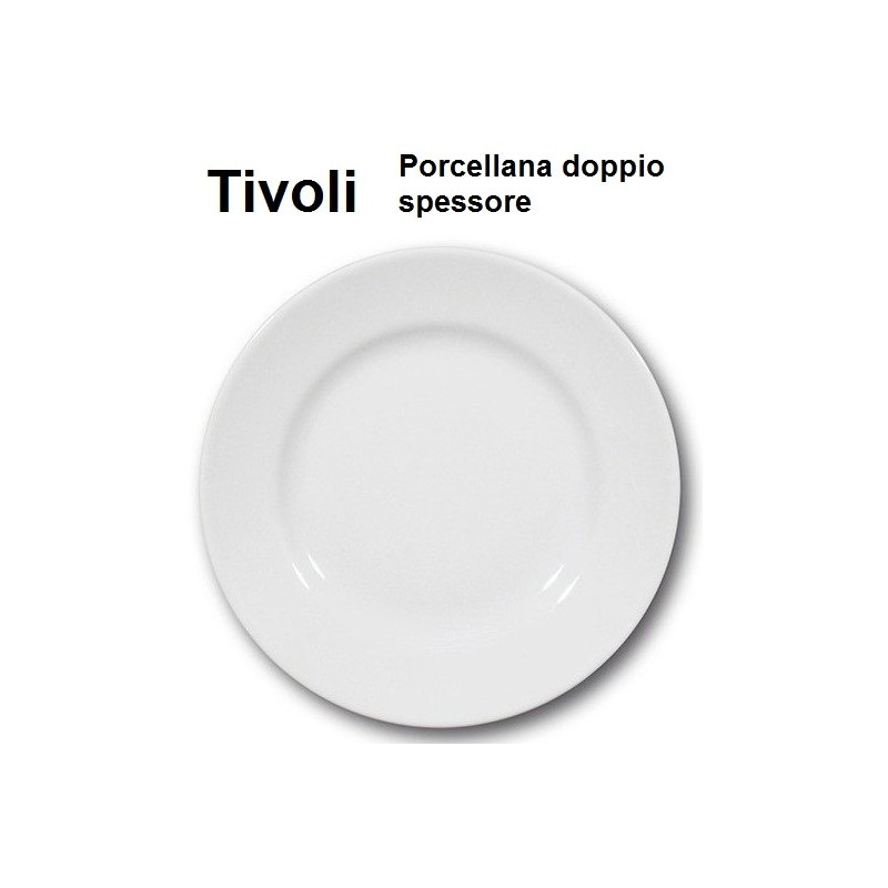 SERIE TAVOLA TIVOLI  - 2462999 | Novalberghiera