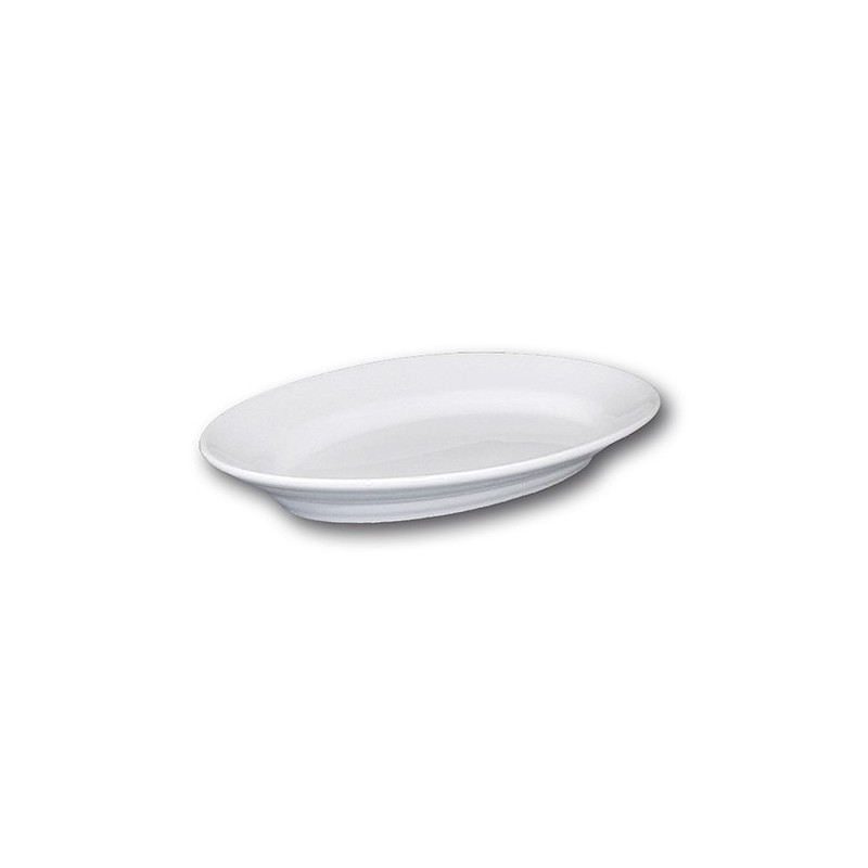 TIVOLI PIATTO OVALE cm 31  - 2462332 | Novalberghiera