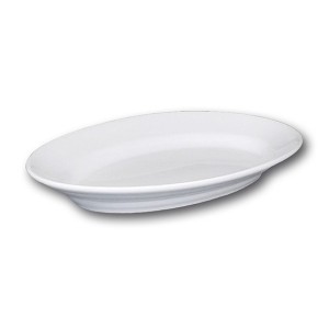TIVOLI PIATTO OVALE cm 35