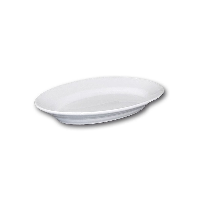 TIVOLI PIATTO OVALE cm 38  - 2462338 | Novalberghiera