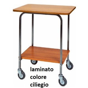 GUERIDON CILIEGIO 71x46 promo  - 2484011 | Novalberghiera