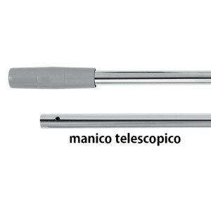 MANICO ALL.x MOP cm 140